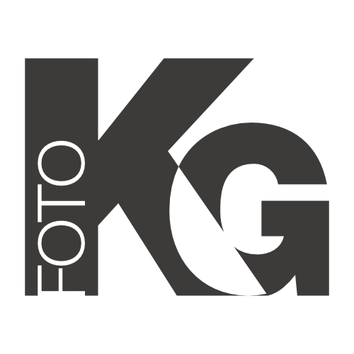 Logo KG Foto klein grau