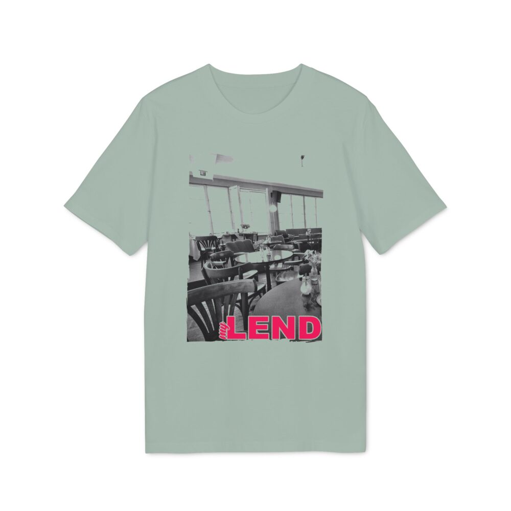 myLEND 002 Pink - Das Lendhafencafe – Bild 9