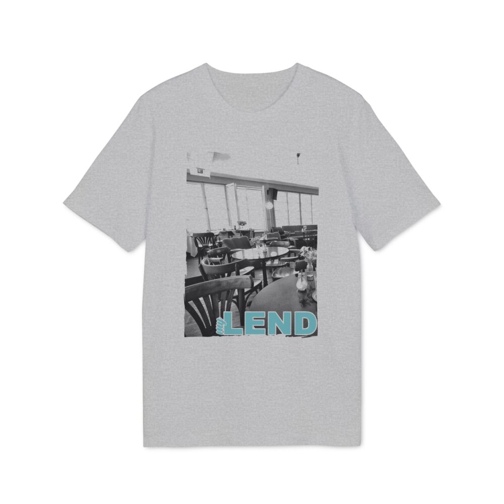 myLEND 001 Petrol - Das Lendhafencafe – Bild 7