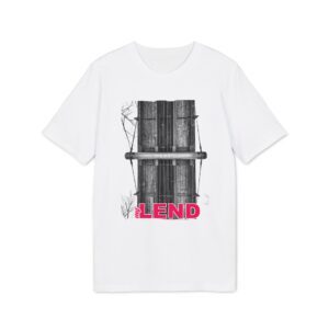 myLEND 005 Pink - Der Jergitschsteg