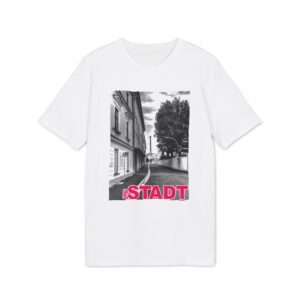 mySTADT 003 Pink - Das Fernheizwerk