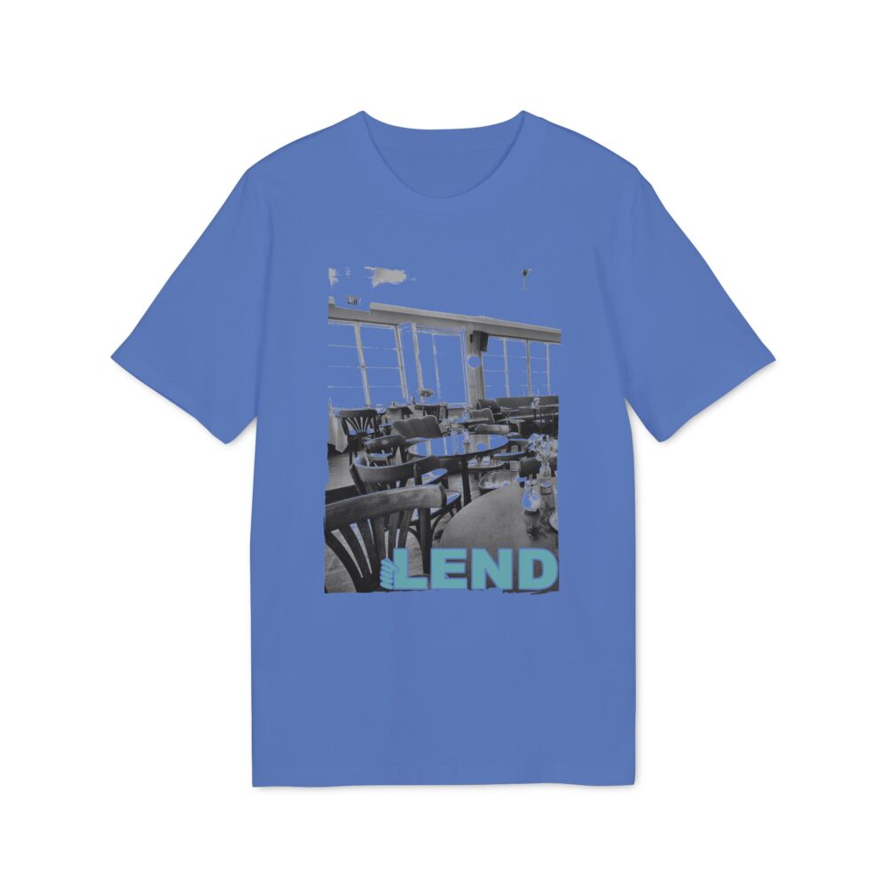 myLEND 001 Petrol - Das Lendhafencafe – Bild 16