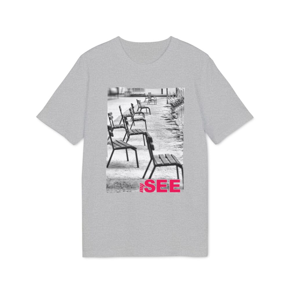 mySEE 009 Pink - Der Sitzbänke am Friedelstrand – Bild 16