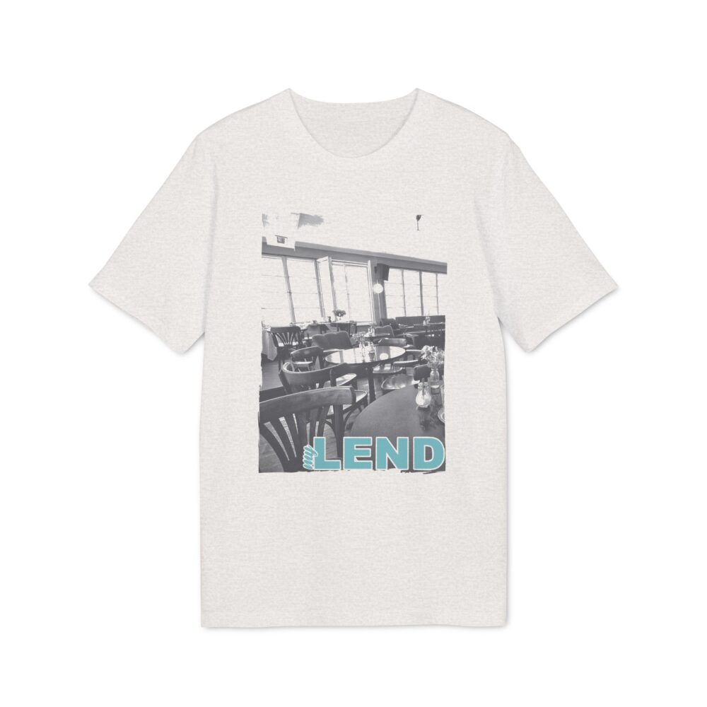 myLEND 001 Petrol - Das Lendhafencafe – Bild 9