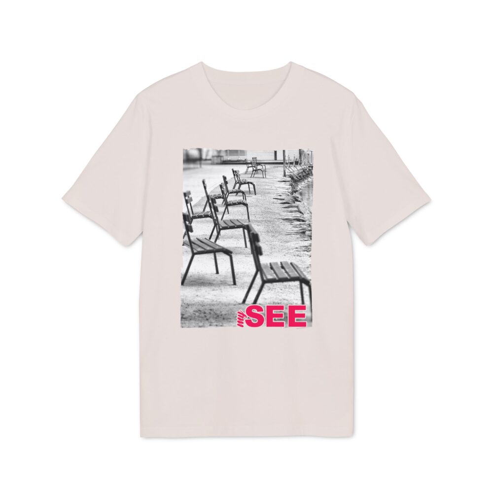 mySEE 009 Pink - Der Sitzbänke am Friedelstrand – Bild 14