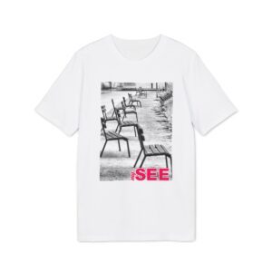 mySEE 009 Pink - Der Sitzbänke am Friedelstrand