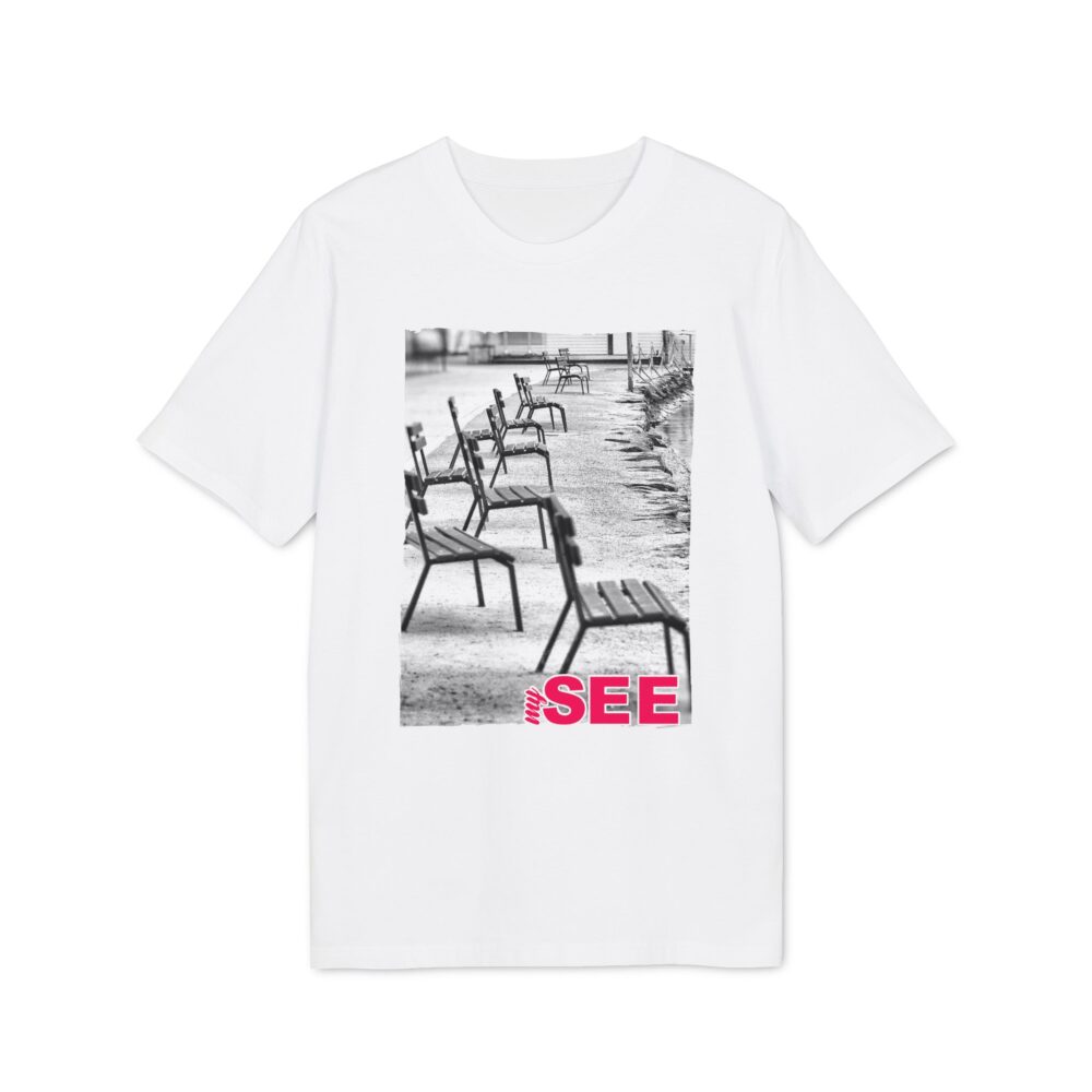 mySEE 009 Pink - Der Sitzbänke am Friedelstrand