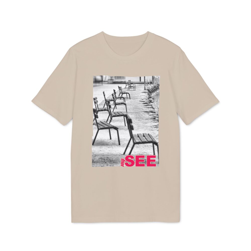 mySEE 009 Pink - Der Sitzbänke am Friedelstrand – Bild 12