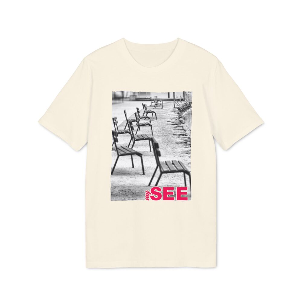 mySEE 009 Pink - Der Sitzbänke am Friedelstrand – Bild 13