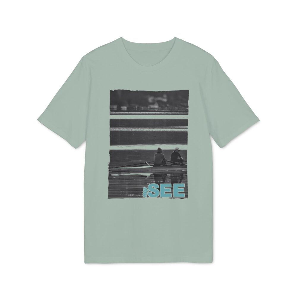 mySEE 005 Petrol - DIe Ruderer – Bild 9