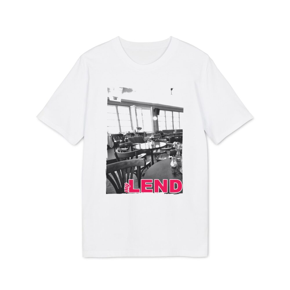 myLEND 002 Pink - Das Lendhafencafe