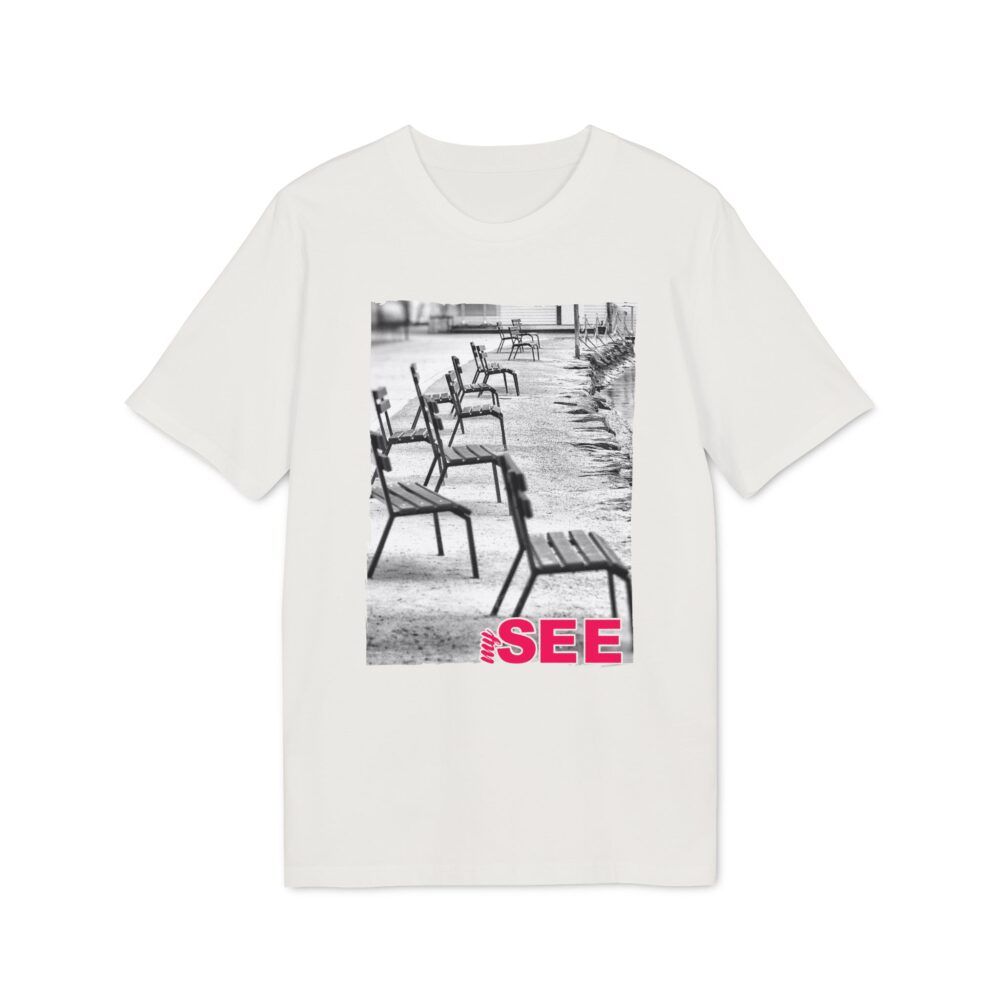 mySEE 009 Pink - Der Sitzbänke am Friedelstrand – Bild 17