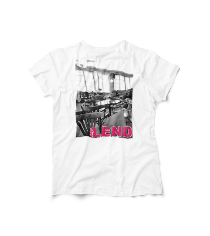 myLEND 002 Pink - Das Lendhafencafe – Bild 3