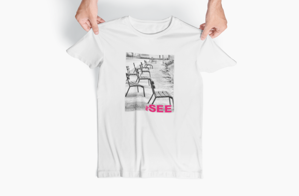 mySEE 009 Pink - Der Sitzbänke am Friedelstrand – Bild 5