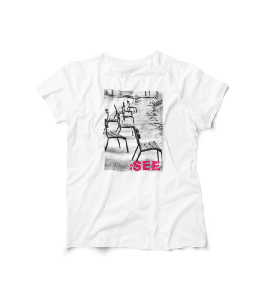 mySEE 009 Pink - Der Sitzbänke am Friedelstrand – Bild 6