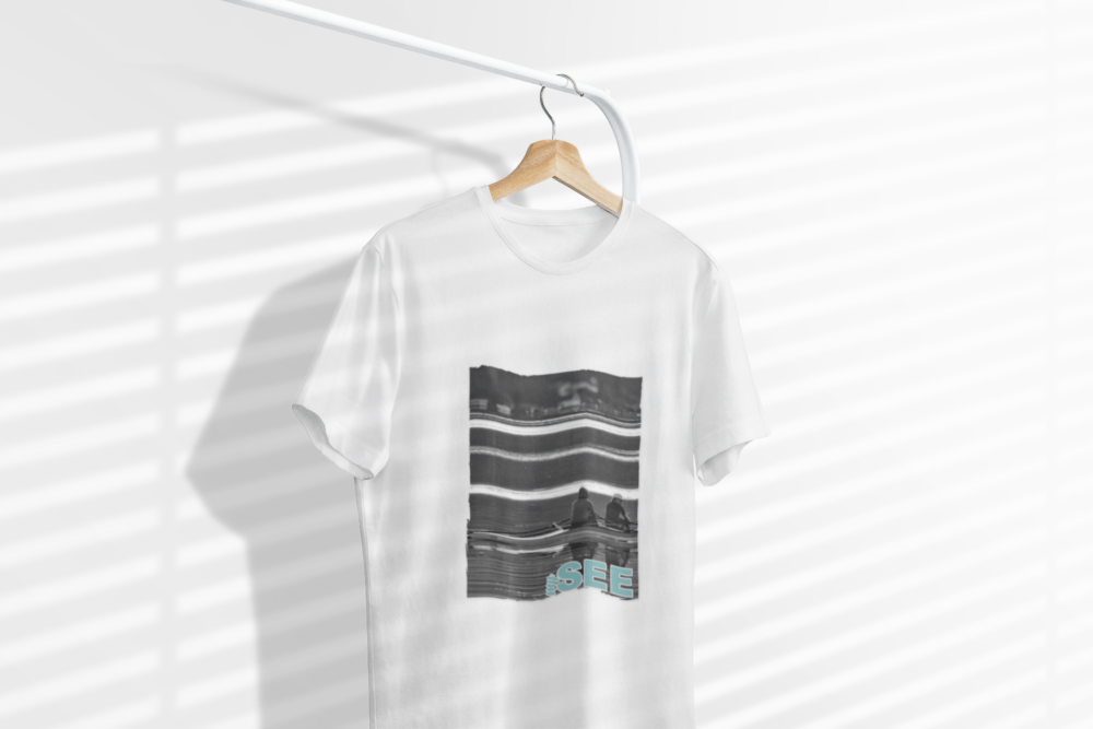 mySEE 005 Petrol - DIe Ruderer – Bild 4