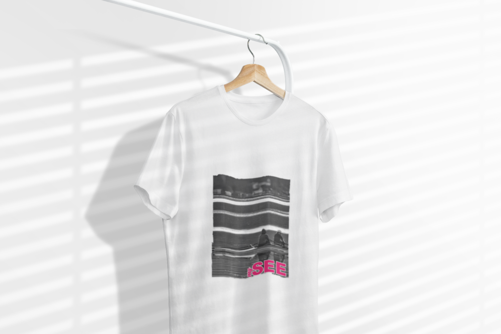mySEE 005 Pink - DIe Ruderer – Bild 4