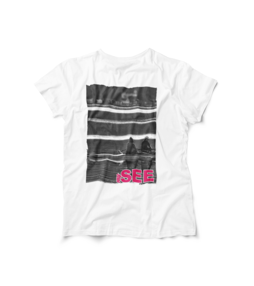 mySEE 005 Pink - DIe Ruderer – Bild 5