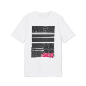 mySEE 005 Pink - DIe Ruderer