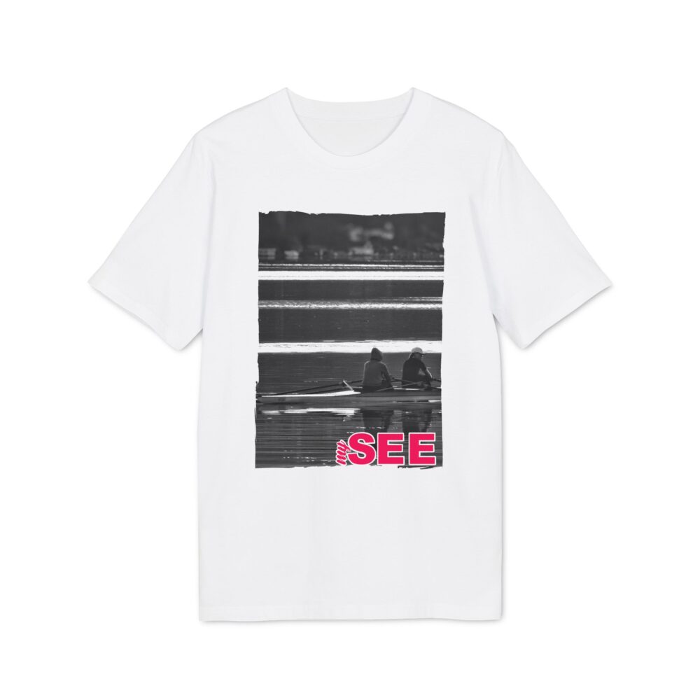 mySEE 005 Pink - DIe Ruderer