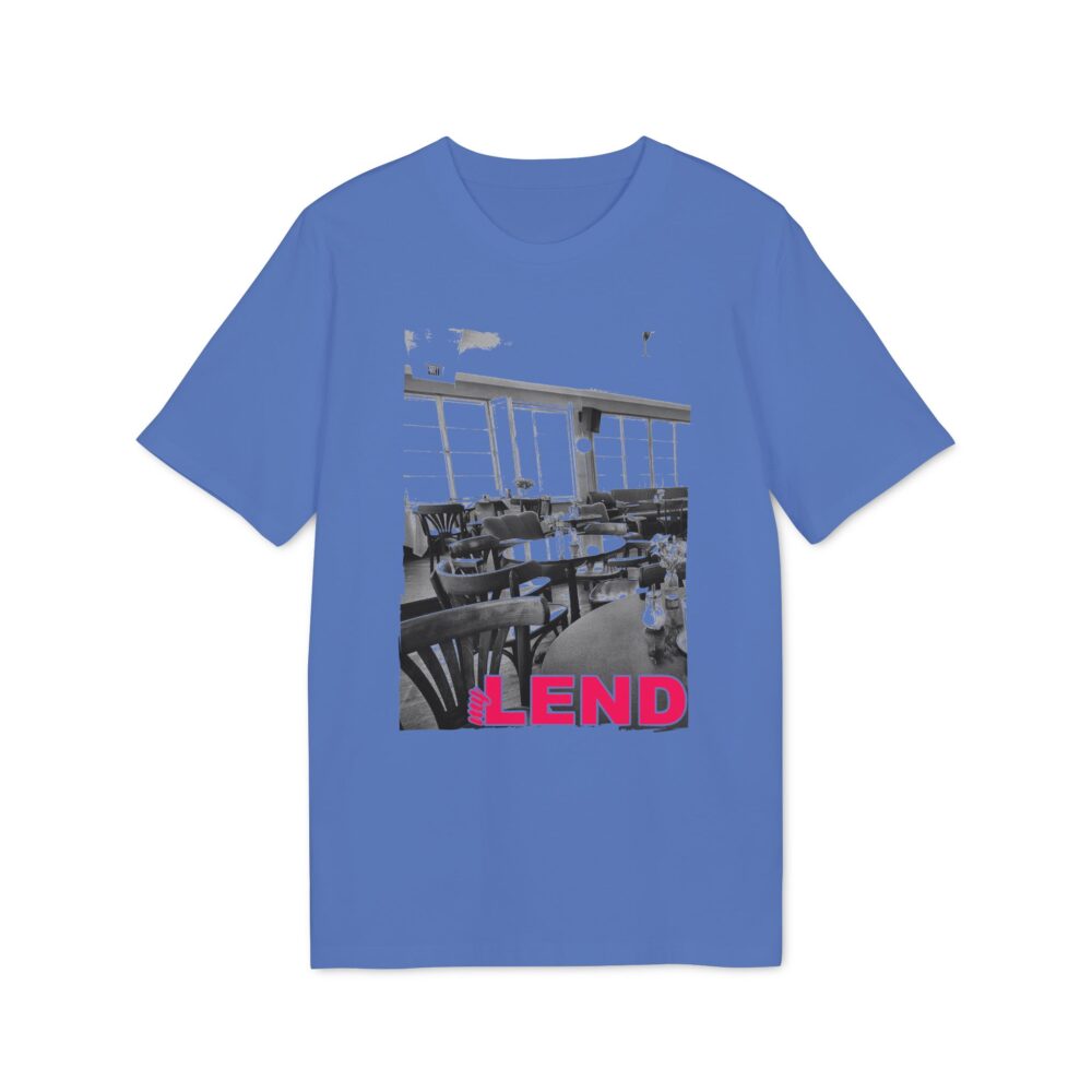 myLEND 002 Pink - Das Lendhafencafe – Bild 7