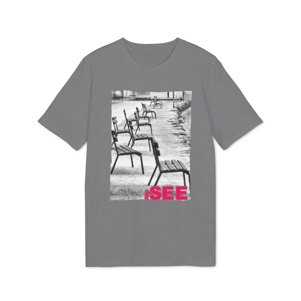 mySEE 009 Pink - Der Sitzbänke am Friedelstrand – Bild 7