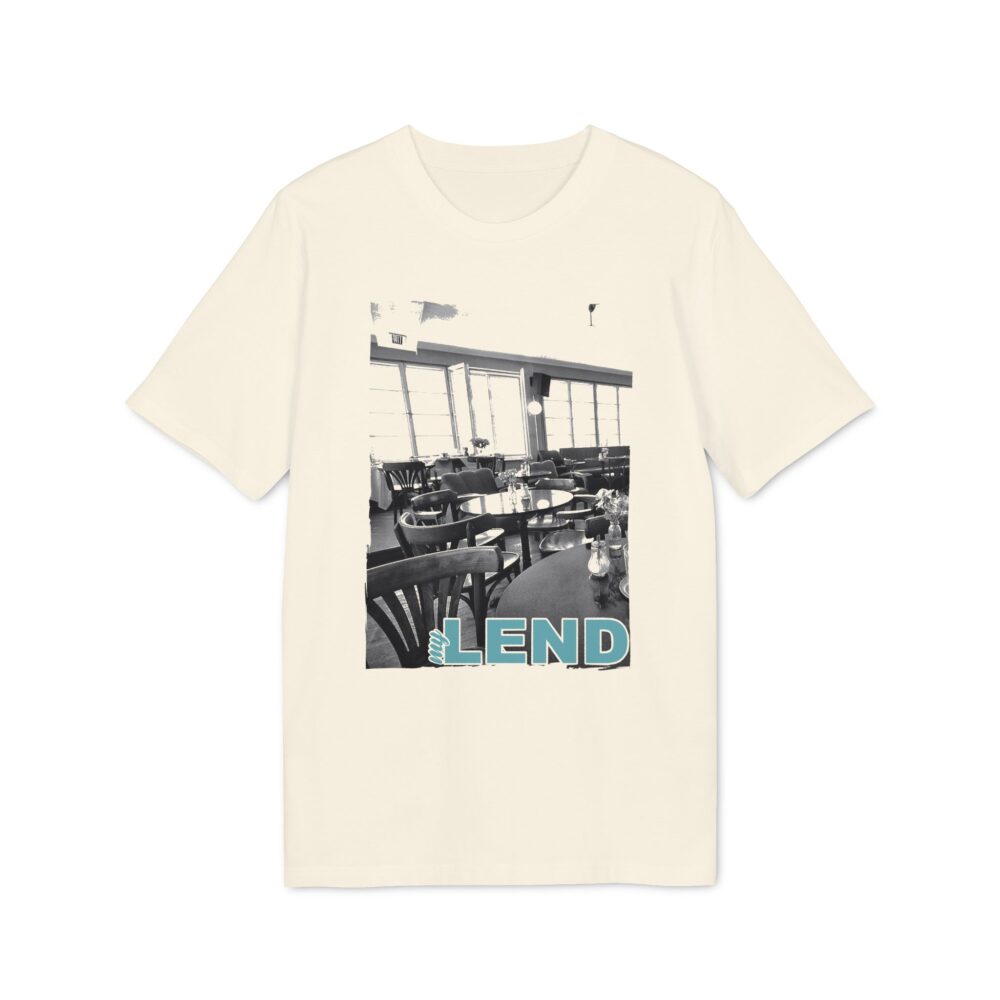 myLEND 001 Petrol - Das Lendhafencafe – Bild 11