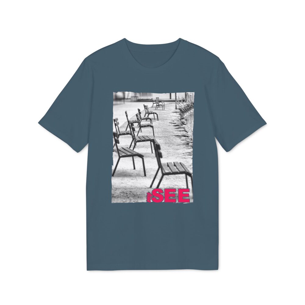 mySEE 009 Pink - Der Sitzbänke am Friedelstrand – Bild 9
