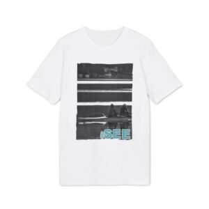 mySEE 005 Petrol - DIe Ruderer