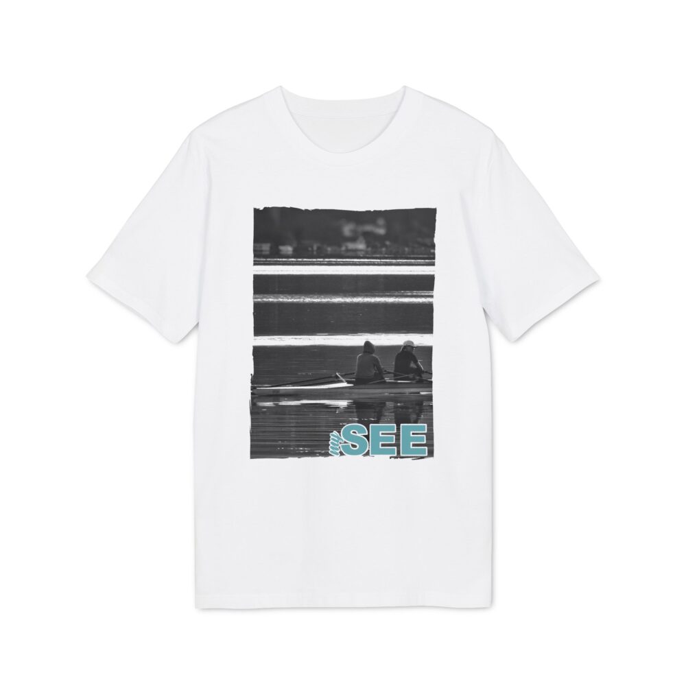 mySEE 005 Petrol - DIe Ruderer