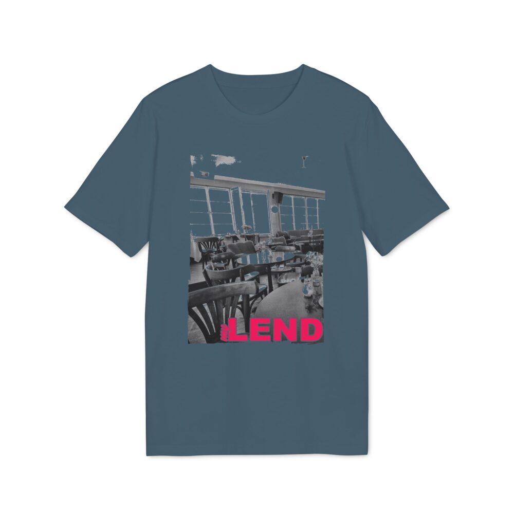 myLEND 002 Pink - Das Lendhafencafe – Bild 8