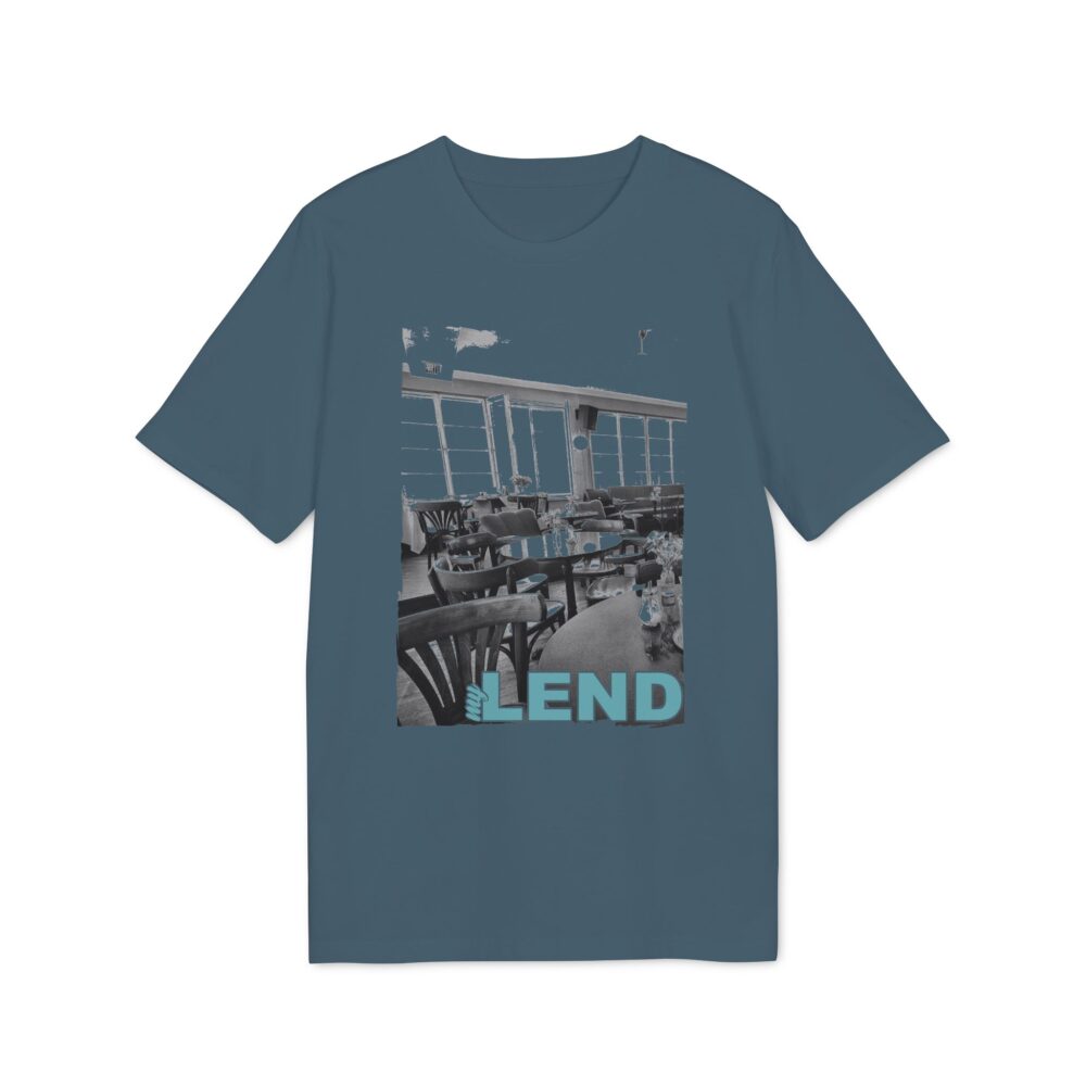 myLEND 001 Petrol - Das Lendhafencafe – Bild 15