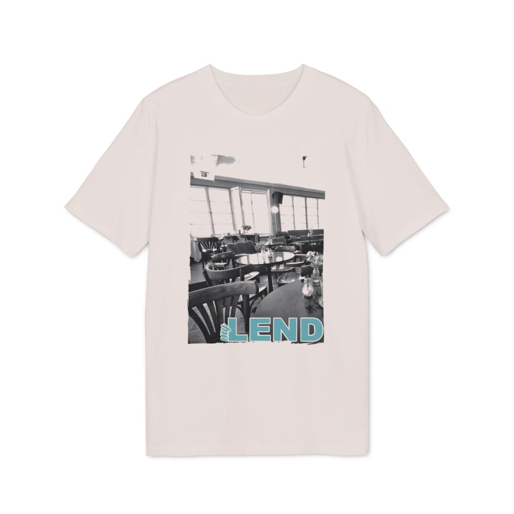 myLEND 001 Petrol - Das Lendhafencafe – Bild 10