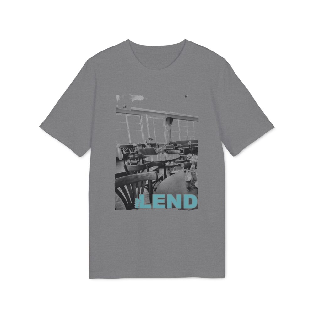 myLEND 001 Petrol - Das Lendhafencafe – Bild 17