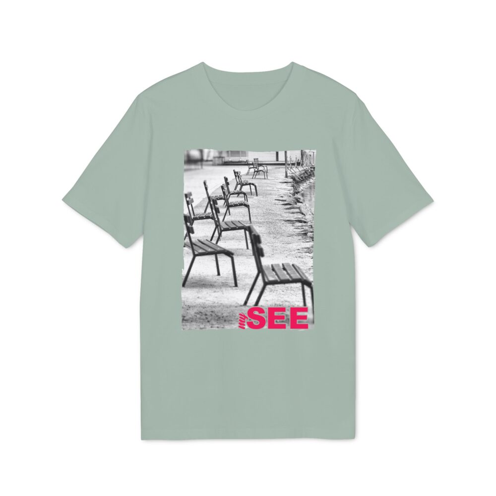 mySEE 009 Pink - Der Sitzbänke am Friedelstrand – Bild 10