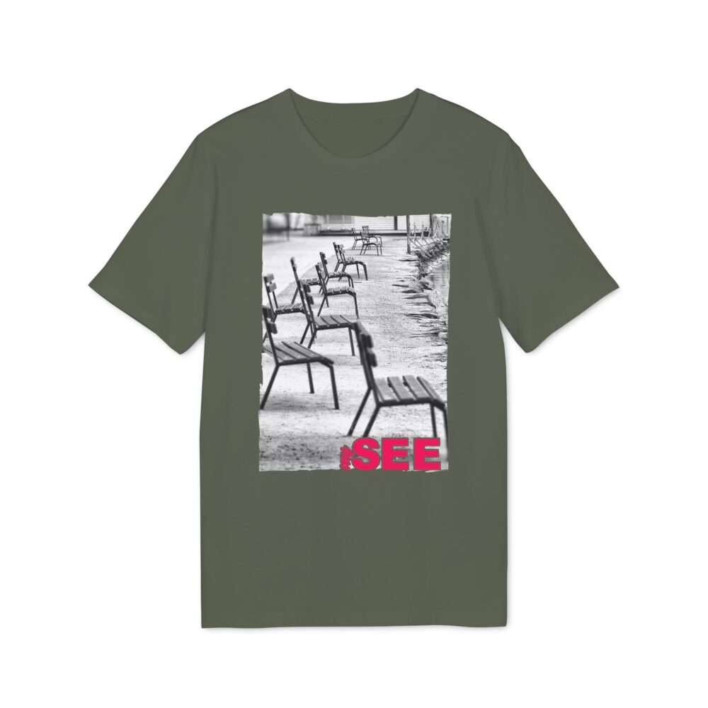 mySEE 009 Pink - Der Sitzbänke am Friedelstrand – Bild 11
