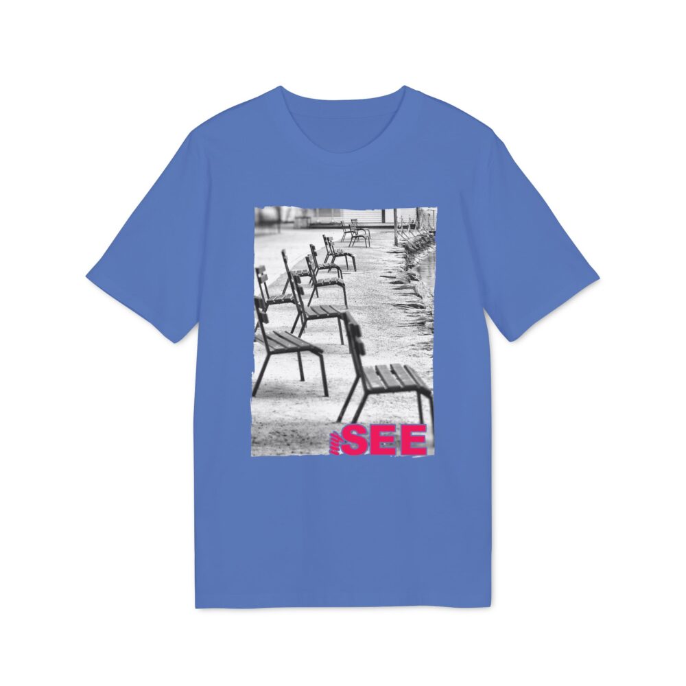 mySEE 009 Pink - Der Sitzbänke am Friedelstrand – Bild 8