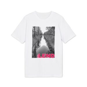 myLEND 001 pink - Der Lendkanal