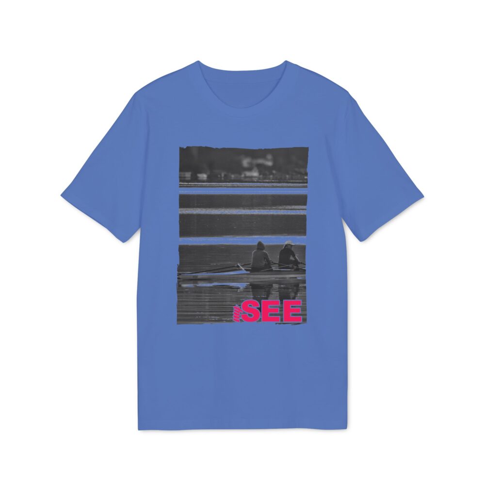 mySEE 005 Pink - DIe Ruderer – Bild 7