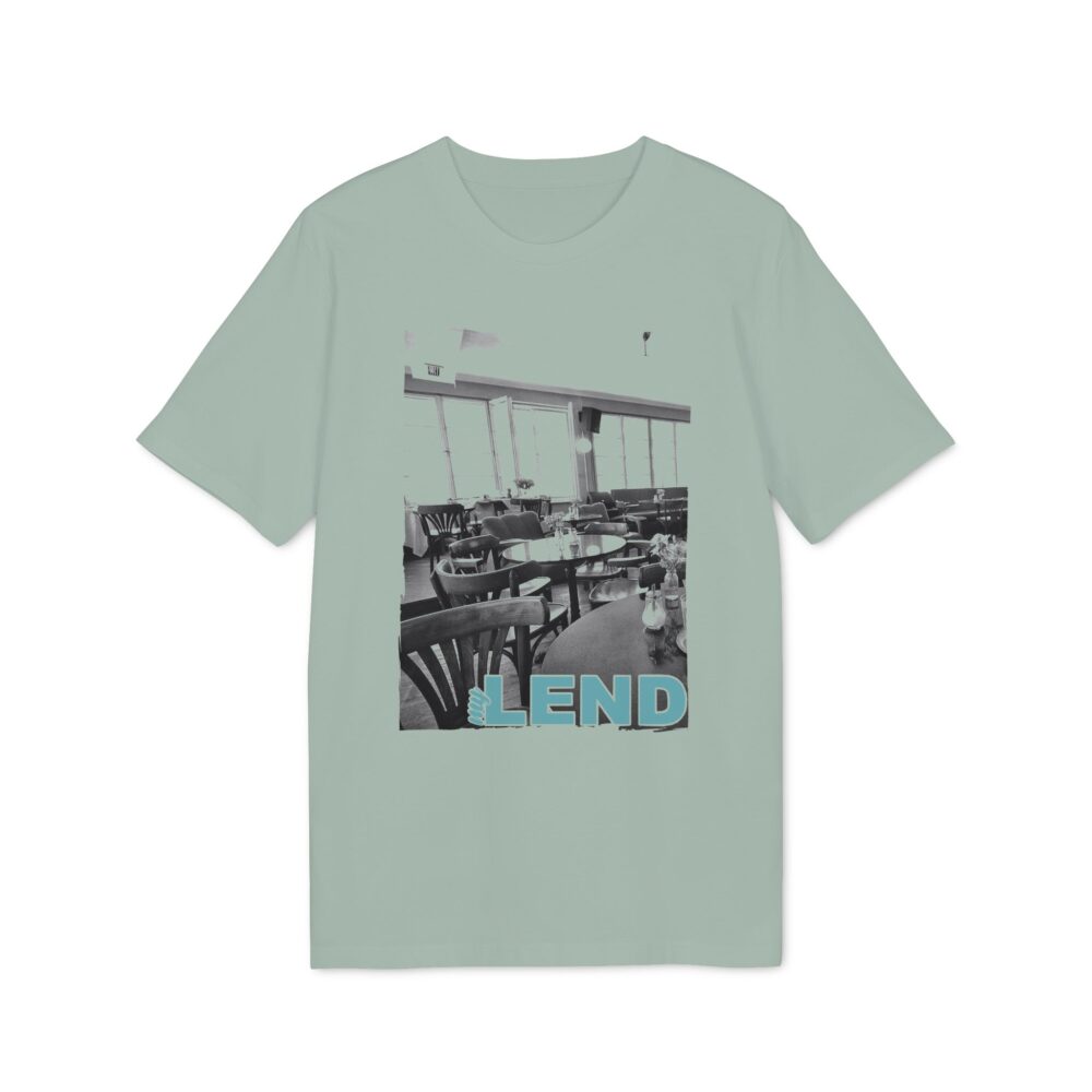 myLEND 001 Petrol - Das Lendhafencafe – Bild 14