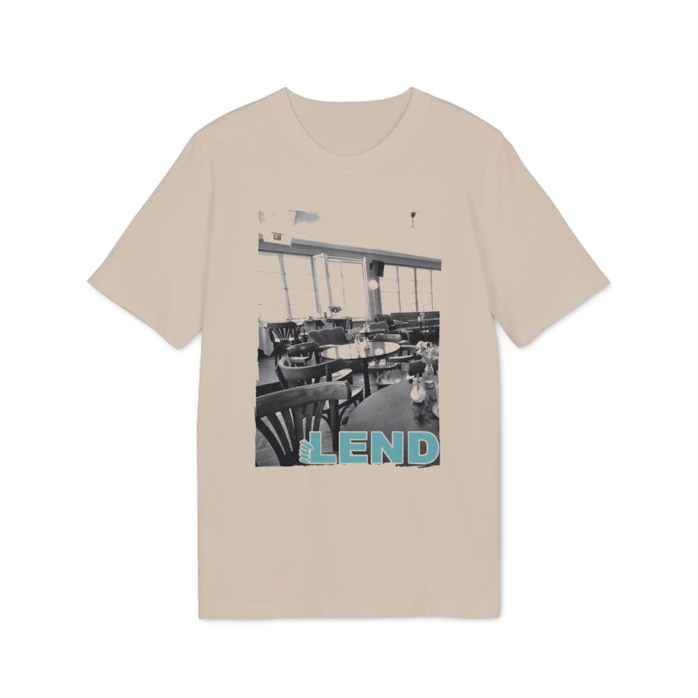 myLEND 001 Petrol - Das Lendhafencafe – Bild 12