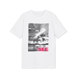 mySEE 001 Pink - Wörthersee Ansicht aus der Ostbucht