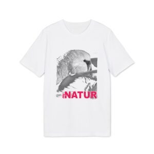 myNATUR 001 Pink - Schwan am Wörthersee