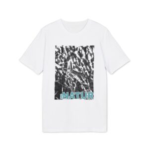 myNATUR 001 Petrol - Schilfgürtel in der Ostbucht vom Wörthersee